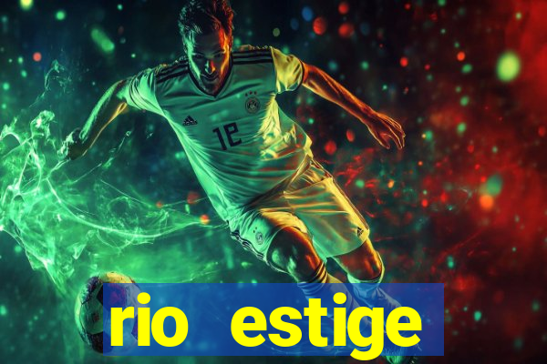 rio estige mitologia grega